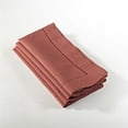 thumbnail image 1 of Saro Lifestyle Hemstitched Napkin (Set of 4), 1 of 5
