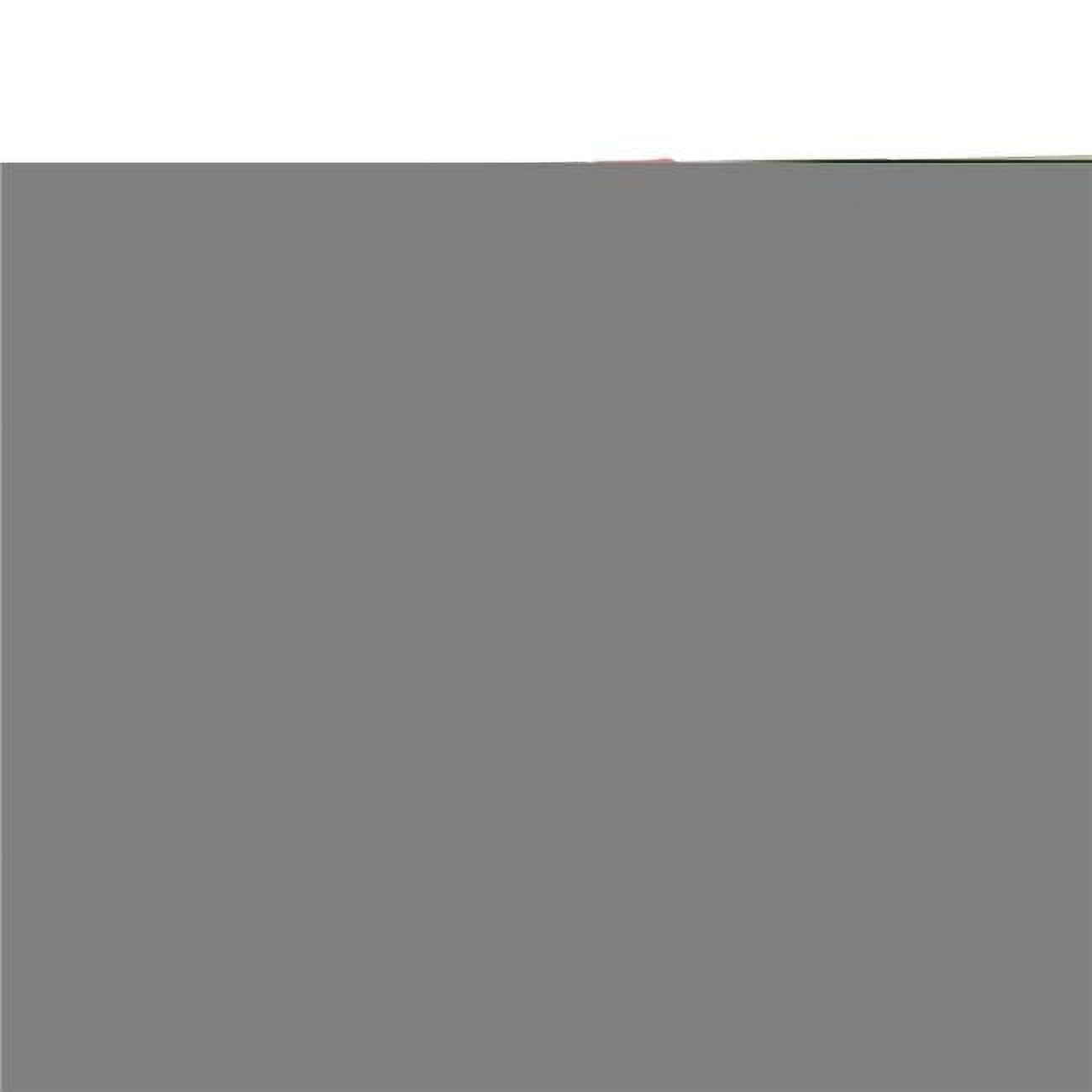 Red Jacquard Christmas Table Runner, 16" x 72", Polyester