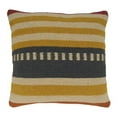 thumbnail image 1 of Saro Lifestyle Kilim Throw Pillow Cover, 1 of 3