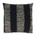 thumbnail image 1 of Saro Lifestyle Large Stripe Throw Pillow Cover, 1 of 1