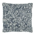 thumbnail image 1 of Saro Lifestyle Outdoor Zen Raffia Poly Filled Throw Pillow, 1 of 3