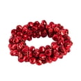 thumbnail image 1 of Saro Lifestyle Petite Bell Napkin Ring (Set of 4), 1 of 2