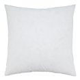 thumbnail image 1 of Saro Lifestyle Pillow Insert With Down Feather Filling 17"x17", 1 of 4