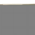 thumbnail image 1 of Saro Lifestyle Pinsonic Velvet Table Runner, 1 of 5