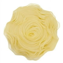 Saro Lifestyle Rose Charm Poly Filled Throw Pillow