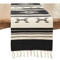 thumbnail image 1 of Saro Lifestyle Rustic Charm Southwestern Table Runner, 1 of 1