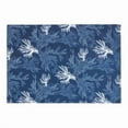 thumbnail image 1 of Saro Lifestyle Sea Coral Placemat (Set of 4), 1 of 5