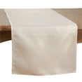 thumbnail image 1 of Saro Lifestyle Shimmering Table Runner, 1 of 5