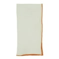 thumbnail image 1 of Saro Lifestyle Stonewashed Stitch Border Table Napkin (Set of 4), 1 of 1