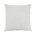 thumbnail image 1 of Saro Lifestyle Stonewashed Stitched Edge Down Filled Throw Pillow, 1 of 1