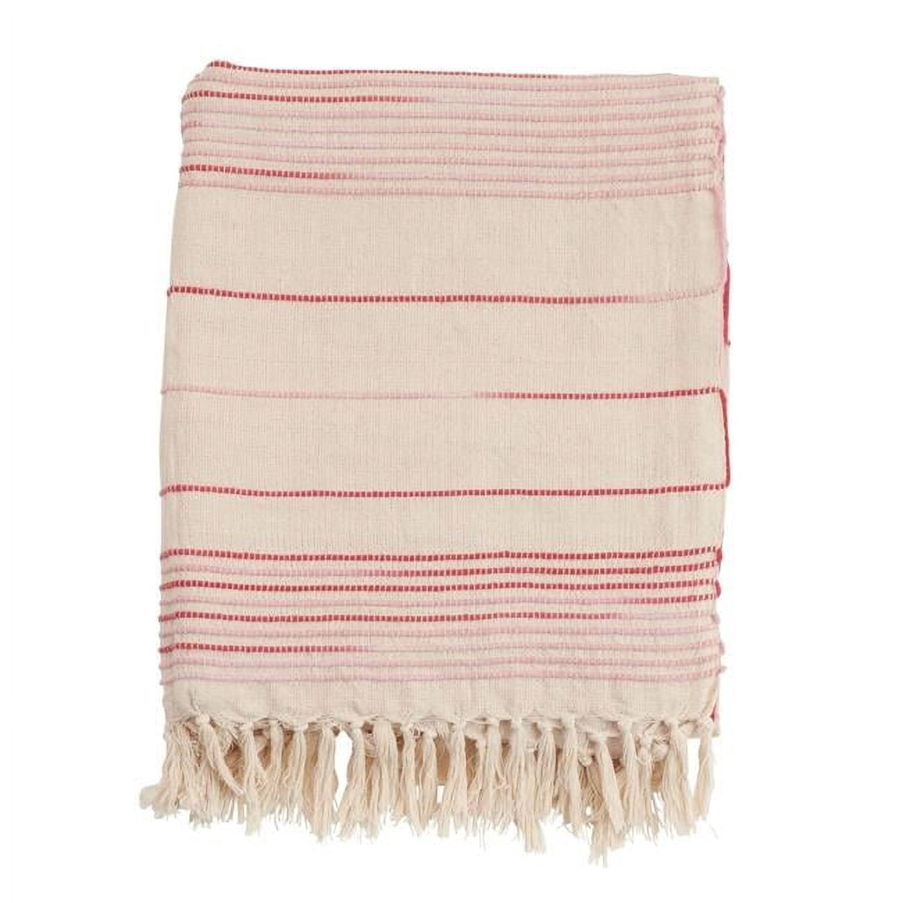 Saro Lifestyle Throw Blanket