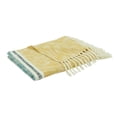 thumbnail image 1 of Saro Lifestyle Striped Throw Blanket, 1 of 4