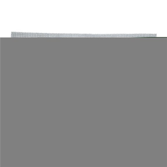 Saro Lifestyle Studded Design Placemat (Set of 4)