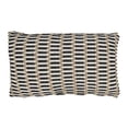 thumbnail image 1 of Saro Lifestyle Textured Weave Poly Filled Throw Pillow, 1 of 3