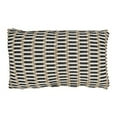 thumbnail image 1 of Saro Lifestyle Textured Weave Throw Pillow Cover, 1 of 3