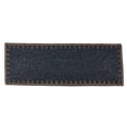 thumbnail image 1 of Saro Lifestyle Timeless Glamour Beaded Table Runner, 1 of 1