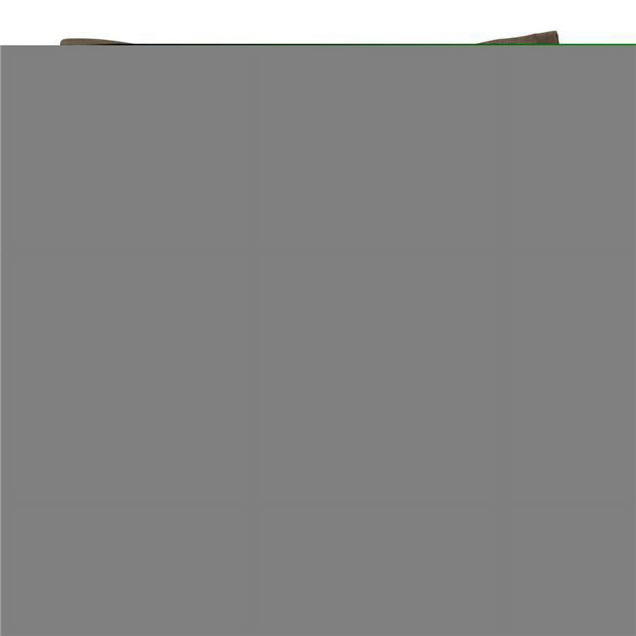 Blush Velvet Flange Throw Pillow with Down Filling