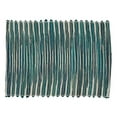 thumbnail image 1 of Saro Lifestyle Water Hyacinth Table Mats (Set of 4) Turquoise, 1 of 5