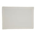 thumbnail image 1 of Saro Lifestyle Whip Stitched Placemat (Set of 4), 1 of 1