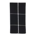 thumbnail image 1 of Saro Lifestyle Windowpane Plaid Table Napkin (Set of 4), 1 of 5