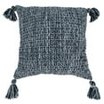 thumbnail image 1 of Saro Lifestyle Woven Poly Filled Throw Pillow, 1 of 1
