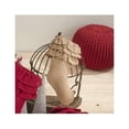 thumbnail image 1 of Saro Ruffled Stocking, 1 of 2