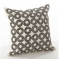 thumbnail image 1 of Saro Seren Cotton Throw Pillow, 1 of 2