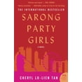 thumbnail image 1 of Pre-Owned Sarong Party Girls (Paperback) 0062448978 9780062448972, 1 of 1