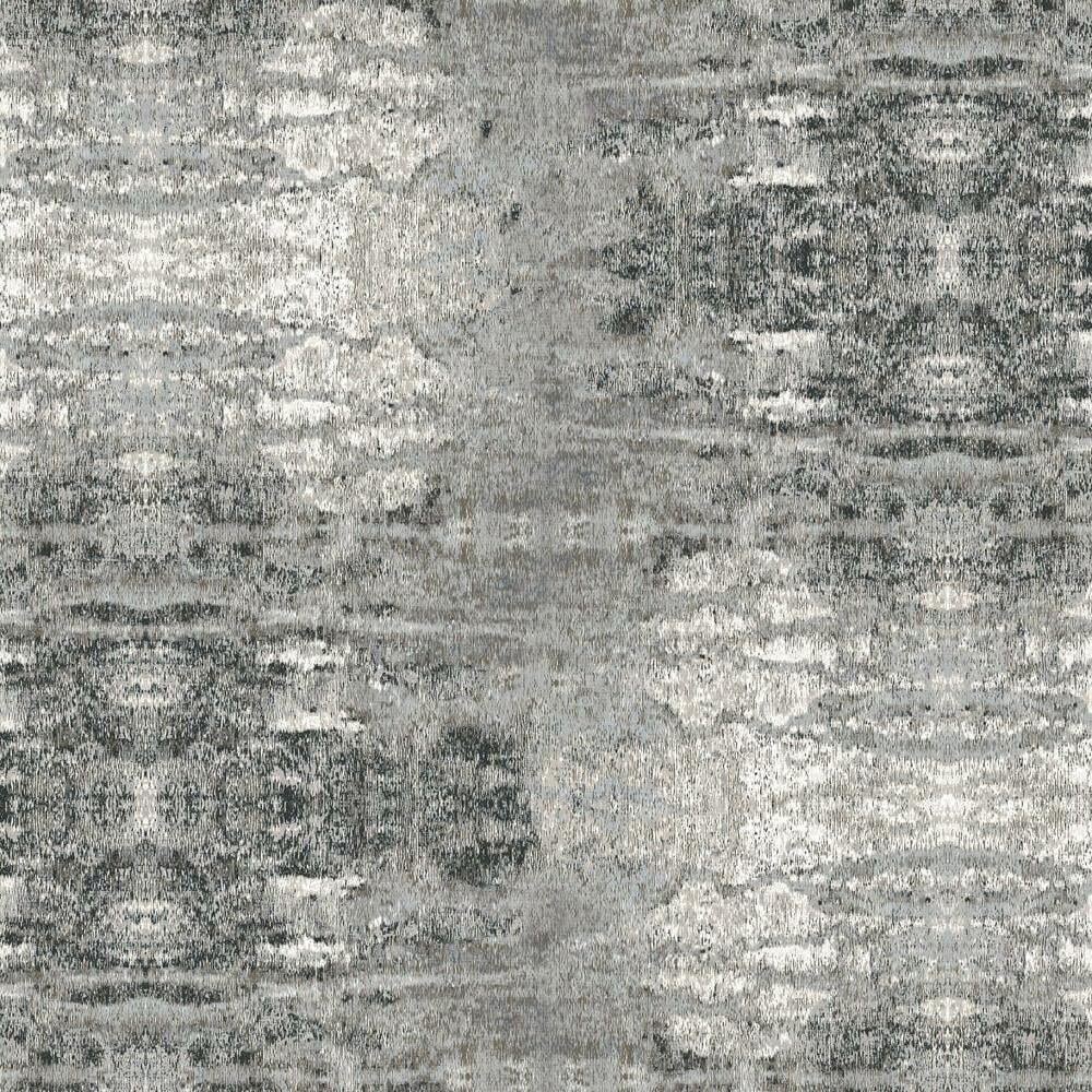 Sarong Print Peel and Stick Wallpaper