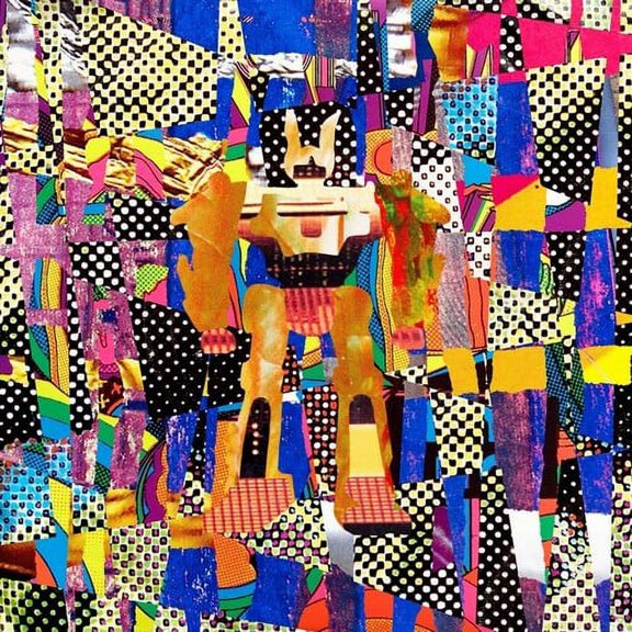 Saroos - OLU - Music & Performance - Vinyl