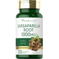 thumbnail image 1 of Sarsaparilla Root Extract 1000mg | 120 Capsules for Men and Women | by Carlyle, 1 of 7