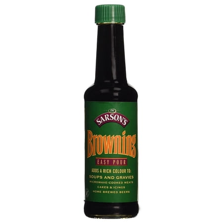 Sarson's Gravy Browning 150ml