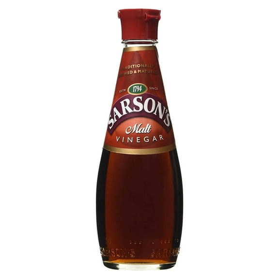 Sarson's - Malt Vinegar - 250ml GGA1