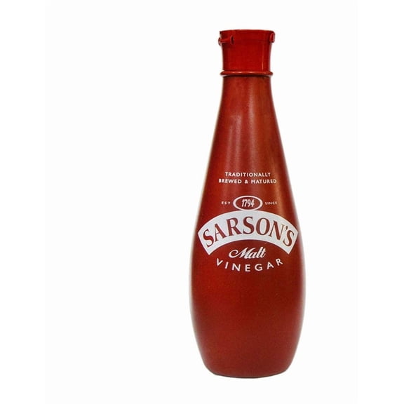 Sarsons Malt Vinegar 300ml GGA1 (1-Pack)