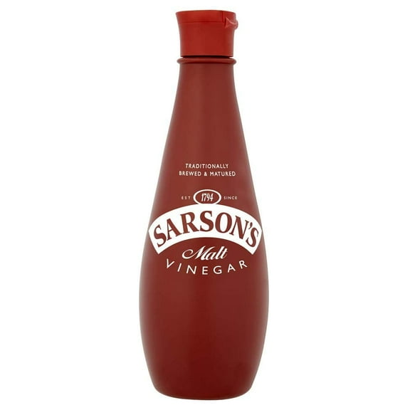 Sarsons Malt Vinegar 300ml GGA1
