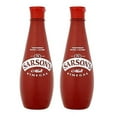 thumbnail image 1 of Sarsons Malt Vinegar 300ml (Pack of 2), 1 of 3