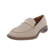 Sarto Franco Sarto Womens Eda Leather Slip On Loafers