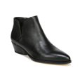 thumbnail image 1 of Franco Sarto Women's Shellson Ankle Boot Black 6M, 1 of 3