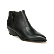 SARTO BY FRANCO SARTO Franco Sarto Women's Shellson Ankle Boot Black 6M