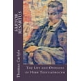 thumbnail image 1 of Sartor Resartus : The Life and Opinions of Herr Teufelsdrockh, 1 of 1
