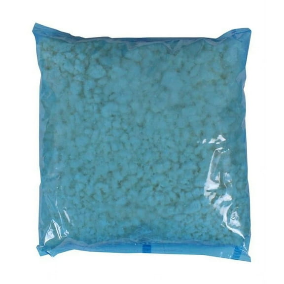 Sartori Feta Cheese Crumbles, 5 Pound -- 4 per case.