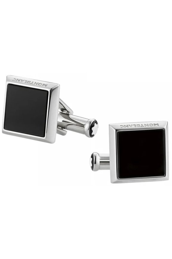 Sartorial Square Cuff Links