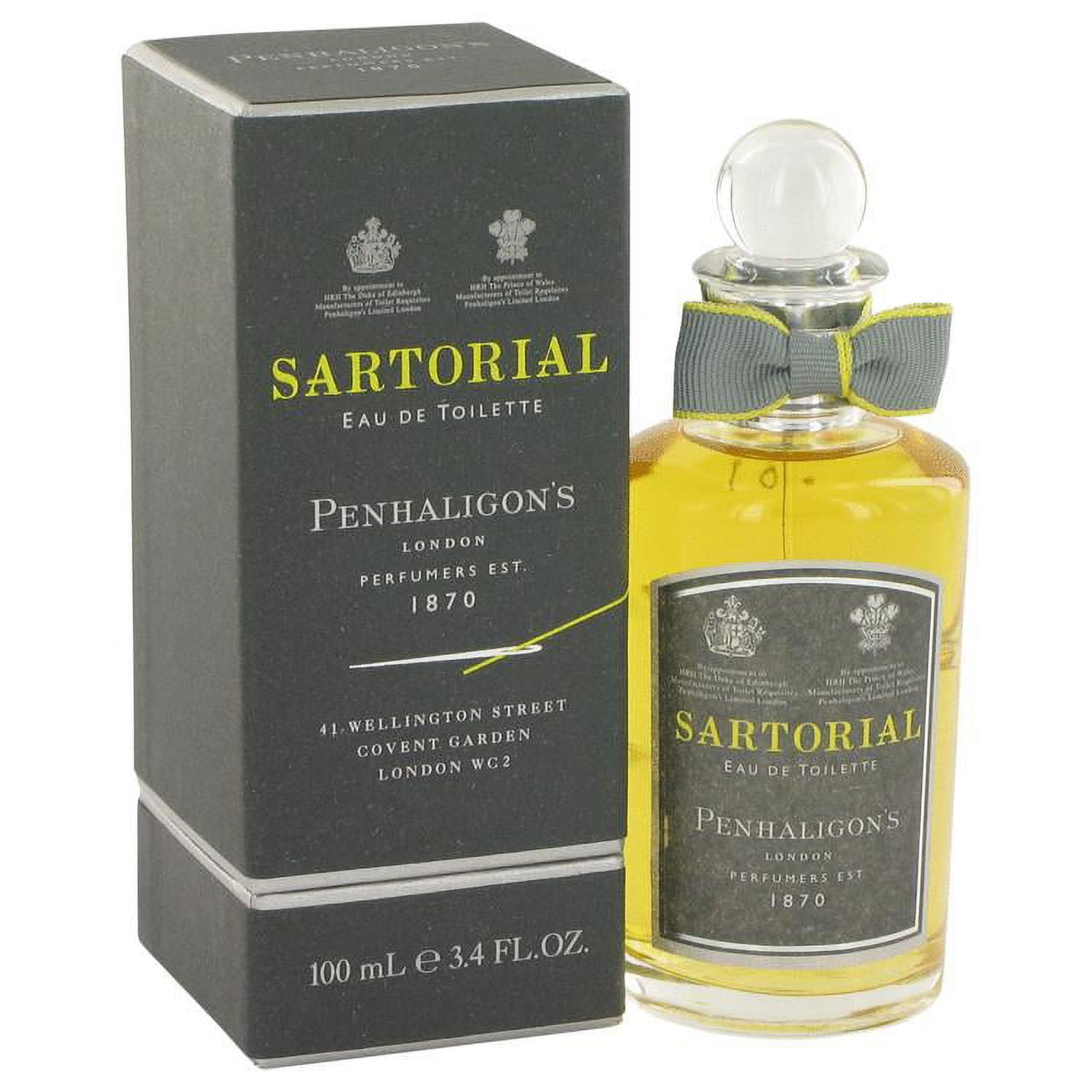 Sartorial by Penhaligon's - Men - Eau De Toilette Spray
