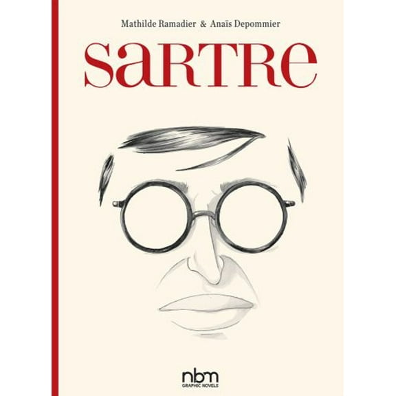 Pre-Owned Sartre (Hardcover)