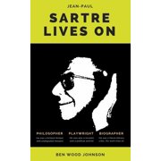 Jean-Paul Sartre Sartre Lives On, Book 1, Paperback