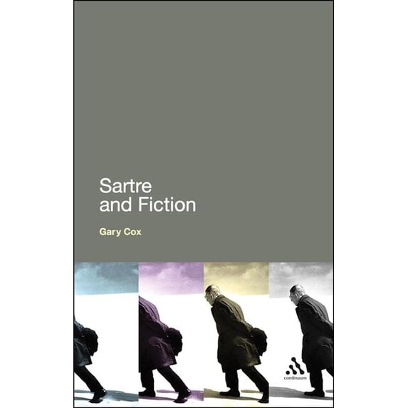 Sartre and Fiction (Paperback)
