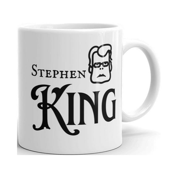 Sarvela Brothers | Stephen King Mug