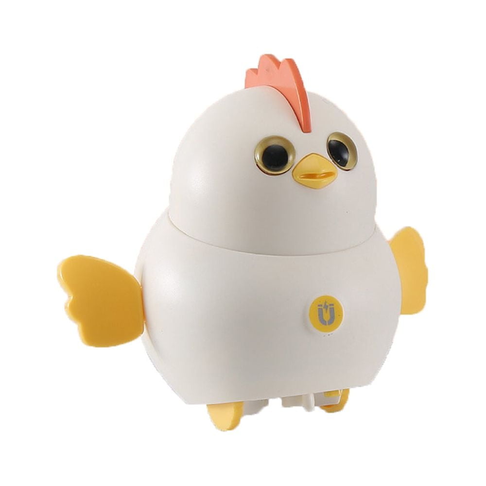 Electronic sales owl toy