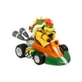 Sarzi For World of Nintendo Mario King Kong Kart Mini RC Racer Figure