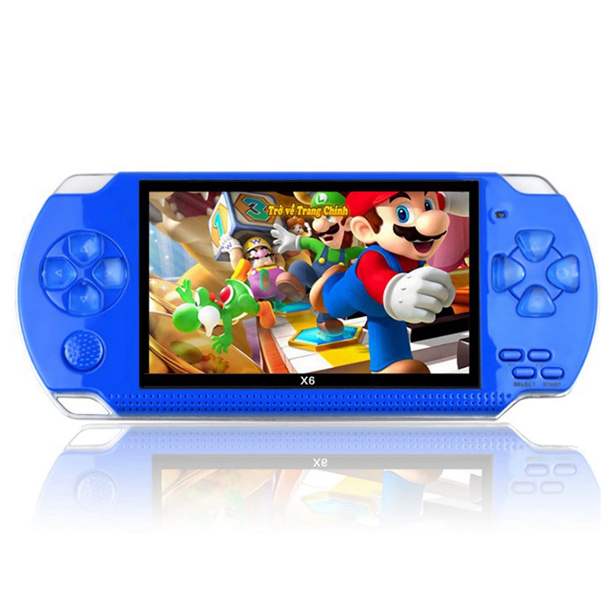 ァッション人気ブランドランキング Sarzi-PSP-X6-Handheld-Game- 携帯用ゲーム機本体
